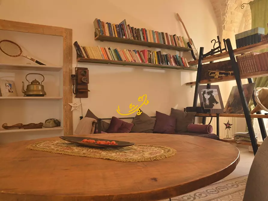 Immagine 4 di Appartamento in vendita  in Via Tarantini a Cisternino