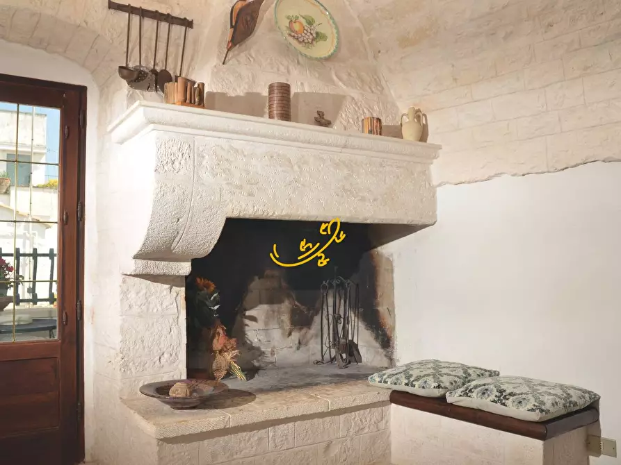 Immagine 5 di Appartamento in vendita  in Via Tarantini a Cisternino