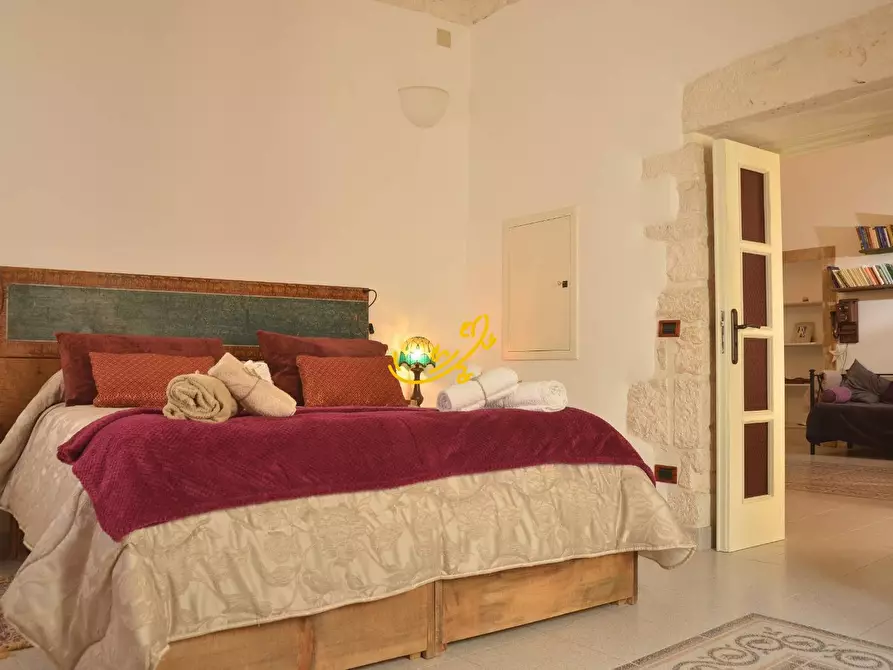 Immagine 6 di Appartamento in vendita  in Via Tarantini a Cisternino