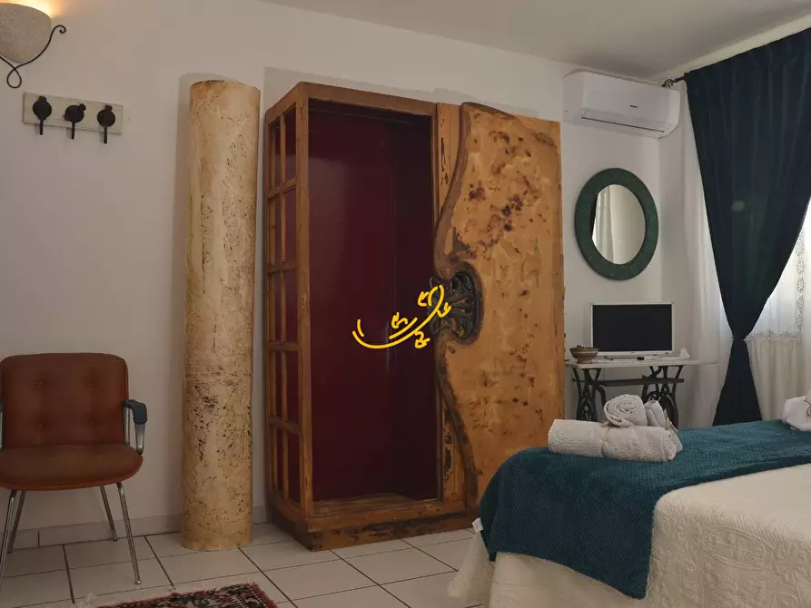 Immagine 8 di Appartamento in vendita  in Via Tarantini a Cisternino