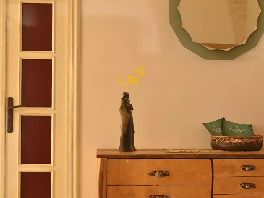 Immagine 9 di Appartamento in vendita  in Via Tarantini a Cisternino