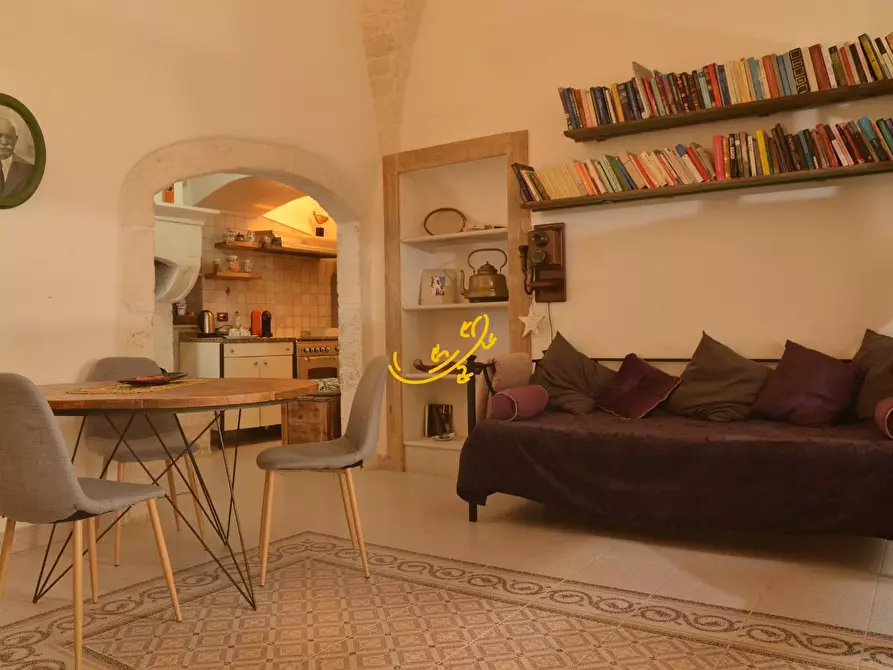 Immagine 16 di Appartamento in vendita  in Via Tarantini a Cisternino