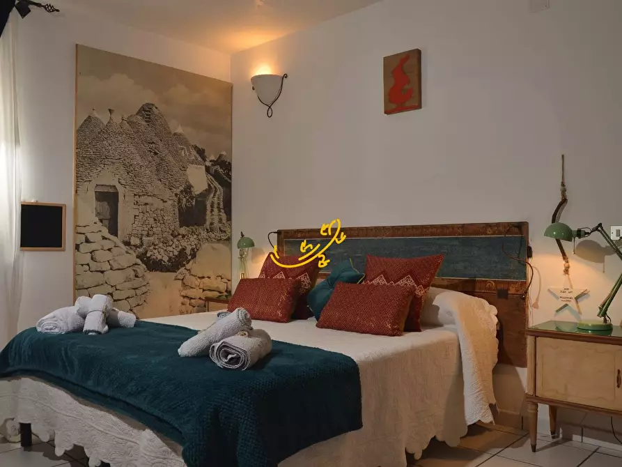 Immagine 17 di Appartamento in vendita  in Via Tarantini a Cisternino