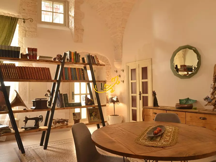 Immagine 18 di Appartamento in vendita  in Via Tarantini a Cisternino