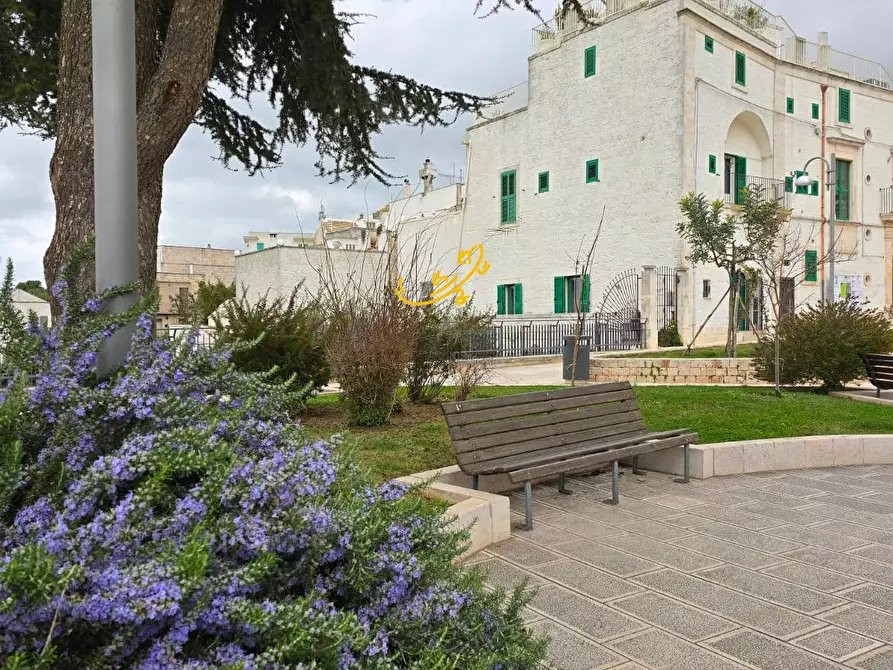 Immagine 41 di Appartamento in vendita  in Via Tarantini a Cisternino