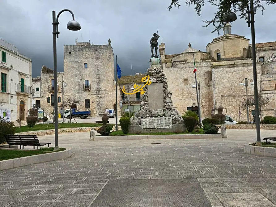 Immagine 42 di Appartamento in vendita  in Via Tarantini a Cisternino