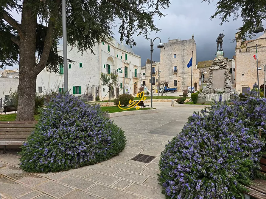 Immagine 35 di Appartamento in vendita  in Via Tarantini a Cisternino