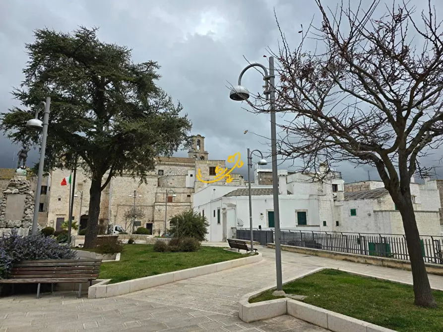 Immagine 36 di Appartamento in vendita  in Via Tarantini a Cisternino