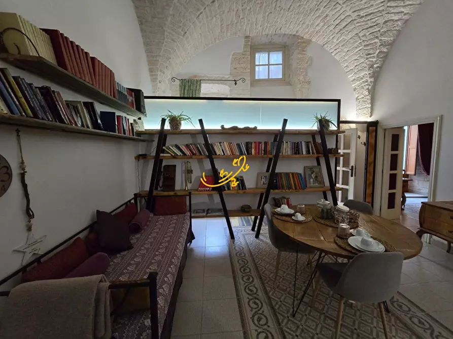 Immagine 20 di Appartamento in vendita  in Via Tarantini a Cisternino