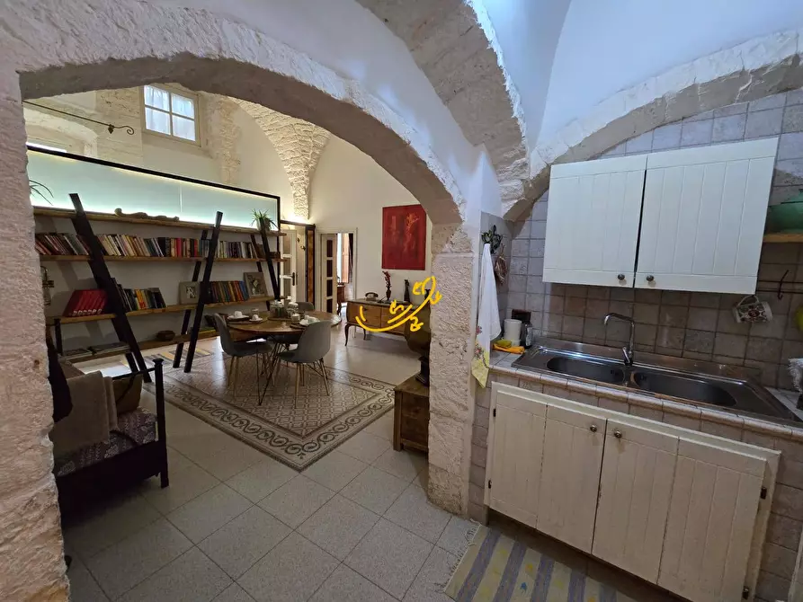 Immagine 21 di Appartamento in vendita  in Via Tarantini a Cisternino