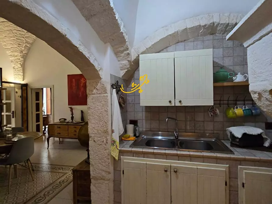 Immagine 22 di Appartamento in vendita  in Via Tarantini a Cisternino