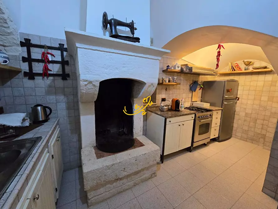 Immagine 23 di Appartamento in vendita  in Via Tarantini a Cisternino