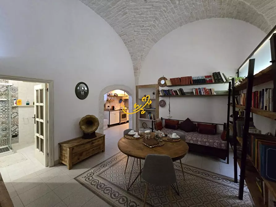 Immagine 26 di Appartamento in vendita  in Via Tarantini a Cisternino