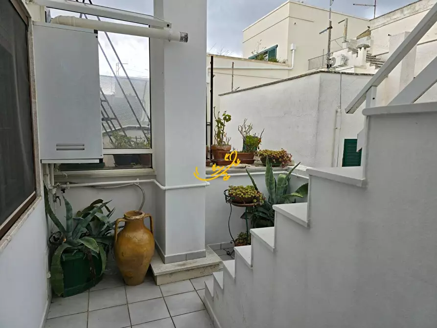 Immagine 27 di Appartamento in vendita  in Via Tarantini a Cisternino