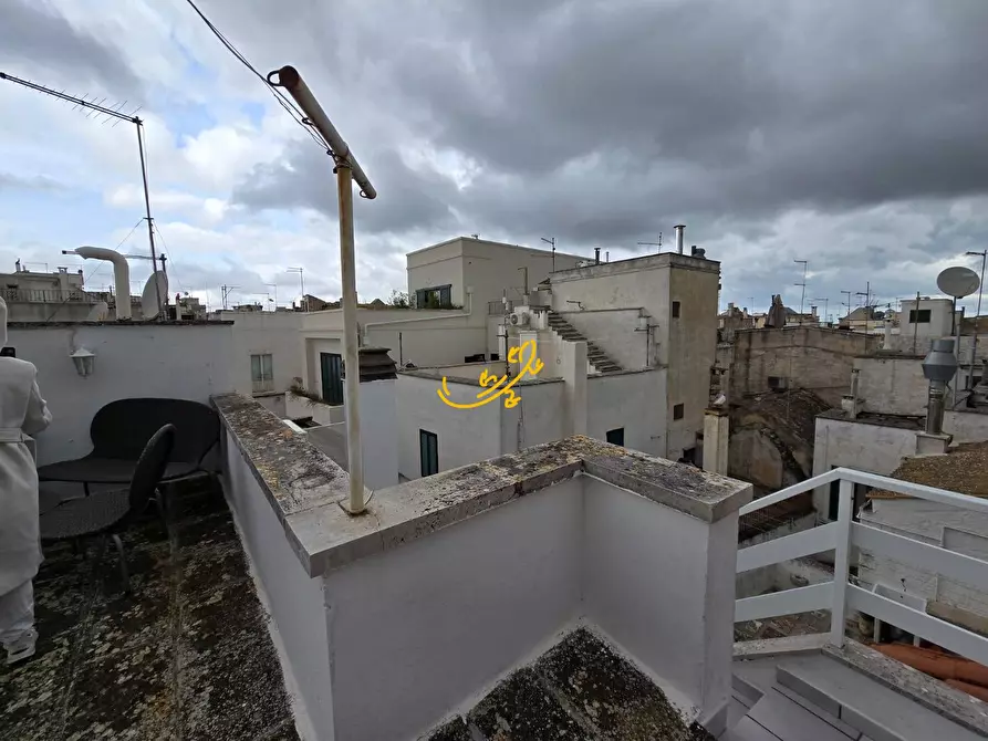 Immagine 29 di Appartamento in vendita  in Via Tarantini a Cisternino