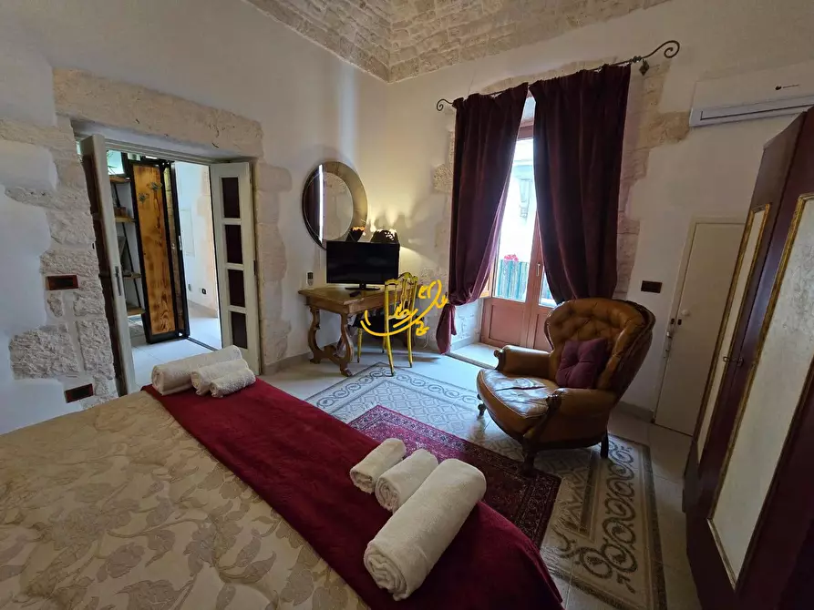 Immagine 31 di Appartamento in vendita  in Via Tarantini a Cisternino