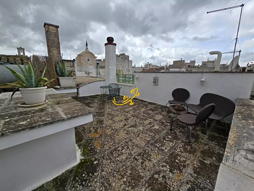 Immagine 40 di Appartamento in vendita  in Via Tarantini a Cisternino