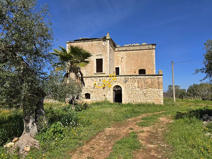 Immagine 2 di Rustico / casale in vendita  in Contrada Gorgorenzo a Conversano