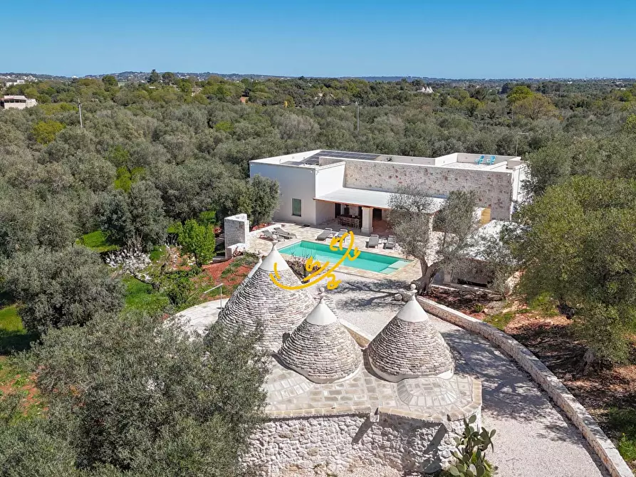 casa indipendente in vendita ad Ostuni