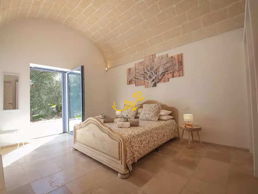 Immagine 4 di Villa in vendita  in Contrada Pascarosa a Ostuni