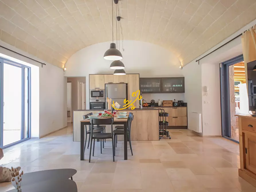 Immagine 19 di Villa in vendita  in Contrada Pascarosa a Ostuni