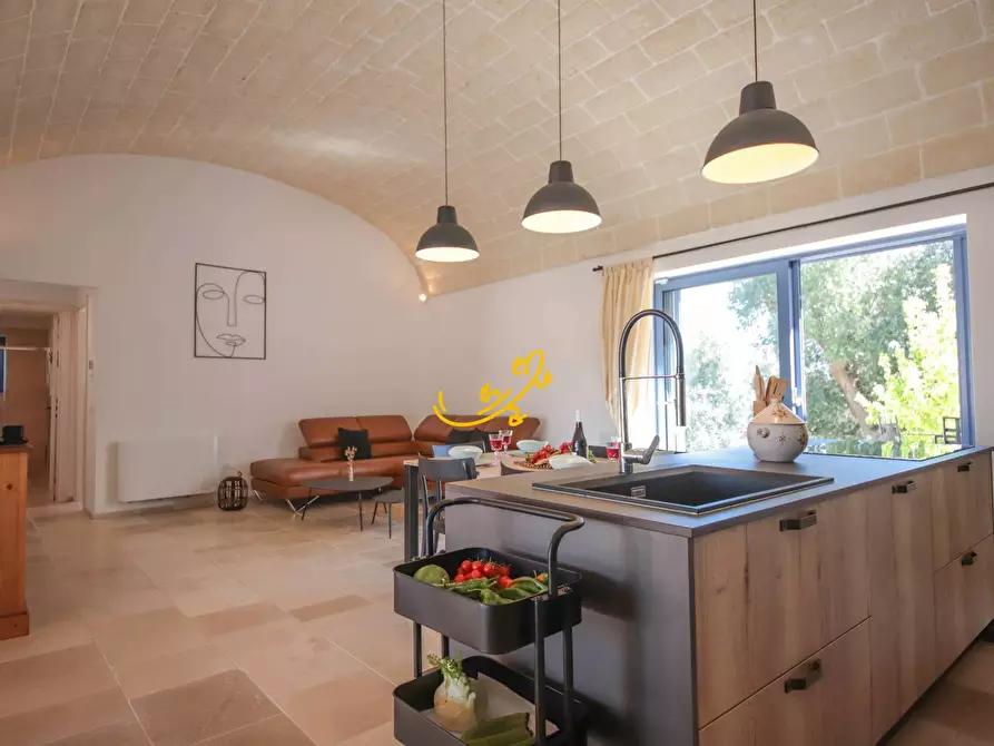 Immagine 21 di Villa in vendita  in Contrada Pascarosa a Ostuni