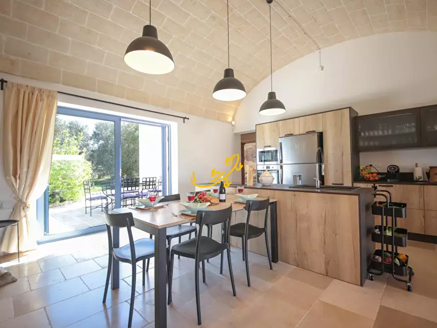 Immagine 24 di Villa in vendita  in Contrada Pascarosa a Ostuni