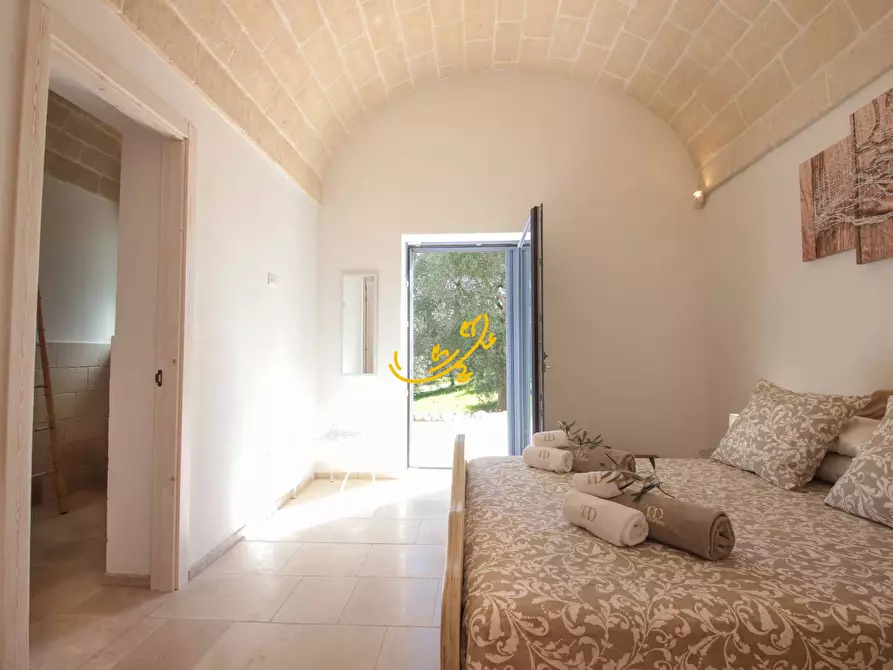 Immagine 25 di Villa in vendita  in Contrada Pascarosa a Ostuni