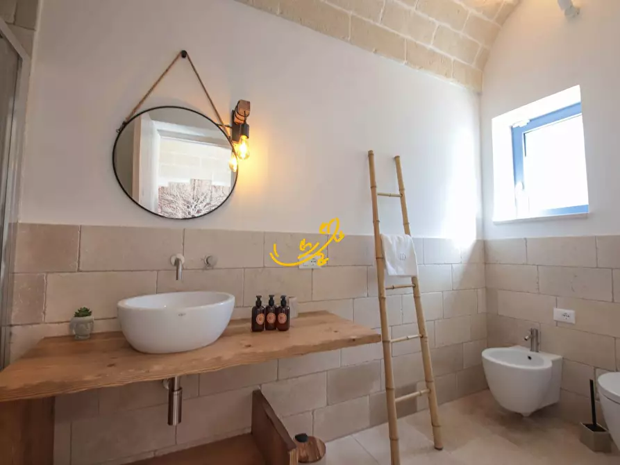 Immagine 26 di Villa in vendita  in Contrada Pascarosa a Ostuni