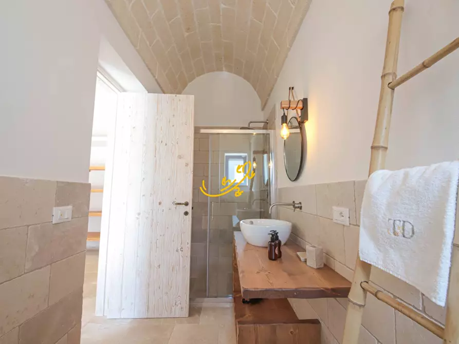 Immagine 27 di Villa in vendita  in Contrada Pascarosa a Ostuni