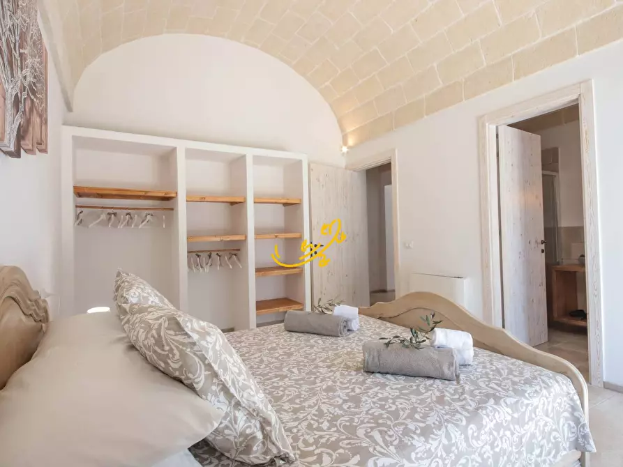 Immagine 28 di Villa in vendita  in Contrada Pascarosa a Ostuni