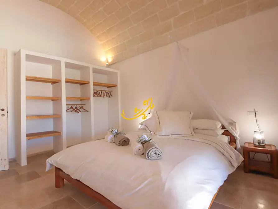 Immagine 29 di Villa in vendita  in Contrada Pascarosa a Ostuni