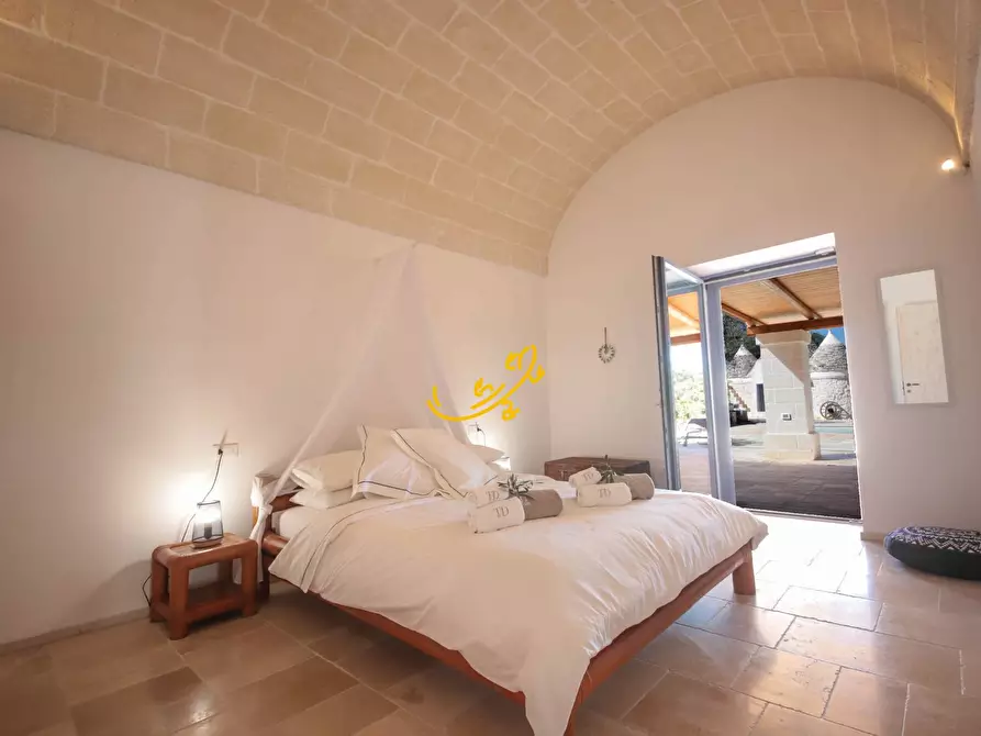 Immagine 30 di Villa in vendita  in Contrada Pascarosa a Ostuni