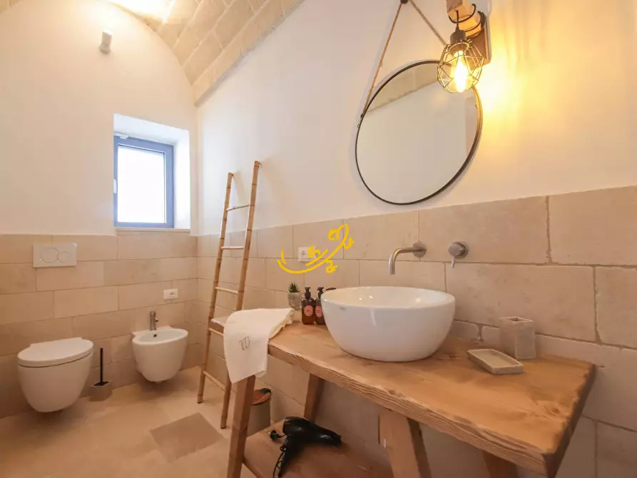 Immagine 31 di Villa in vendita  in Contrada Pascarosa a Ostuni