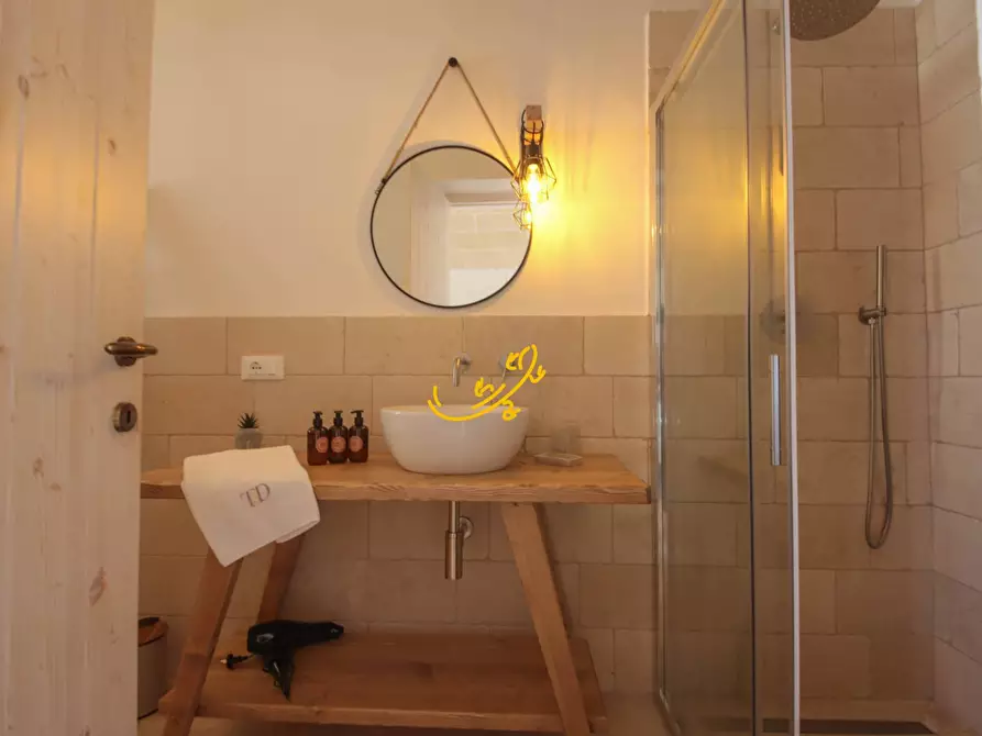 Immagine 32 di Villa in vendita  in Contrada Pascarosa a Ostuni