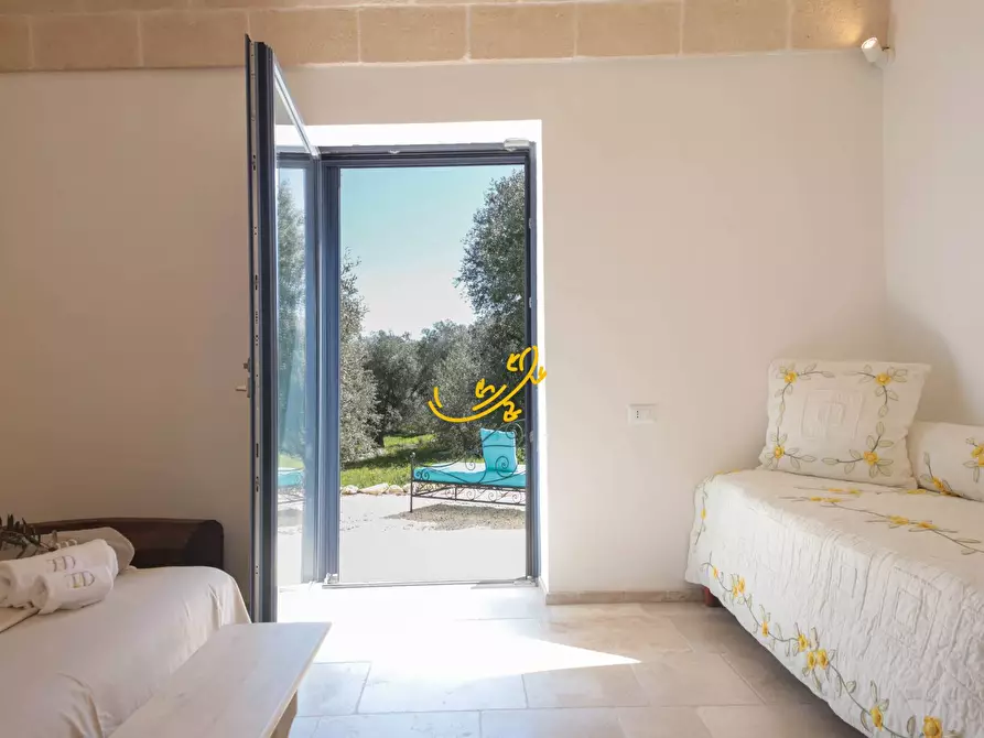 Immagine 35 di Villa in vendita  in Contrada Pascarosa a Ostuni