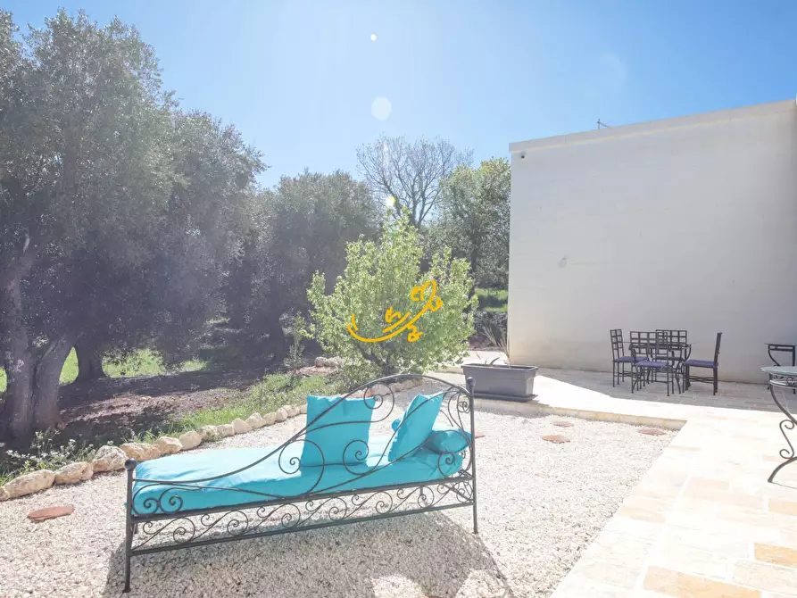 Immagine 36 di Villa in vendita  in Contrada Pascarosa a Ostuni