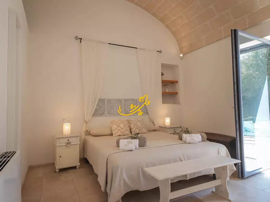 Immagine 37 di Villa in vendita  in Contrada Pascarosa a Ostuni