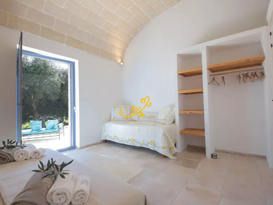 Immagine 38 di Villa in vendita  in Contrada Pascarosa a Ostuni
