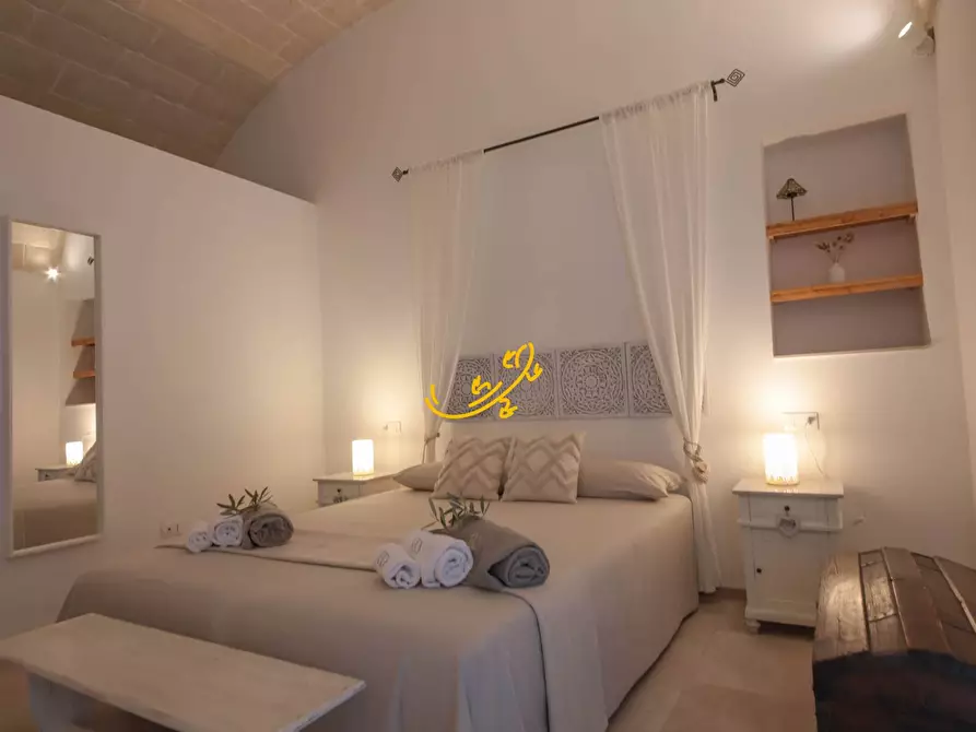 Immagine 39 di Villa in vendita  in Contrada Pascarosa a Ostuni