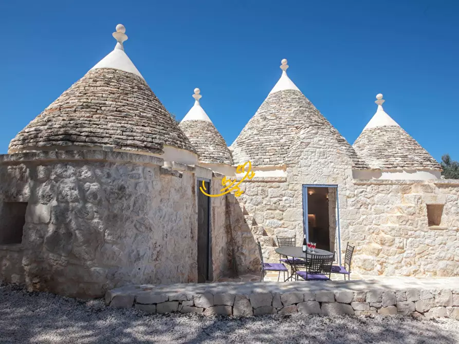 Immagine 42 di Villa in vendita  in Contrada Pascarosa a Ostuni