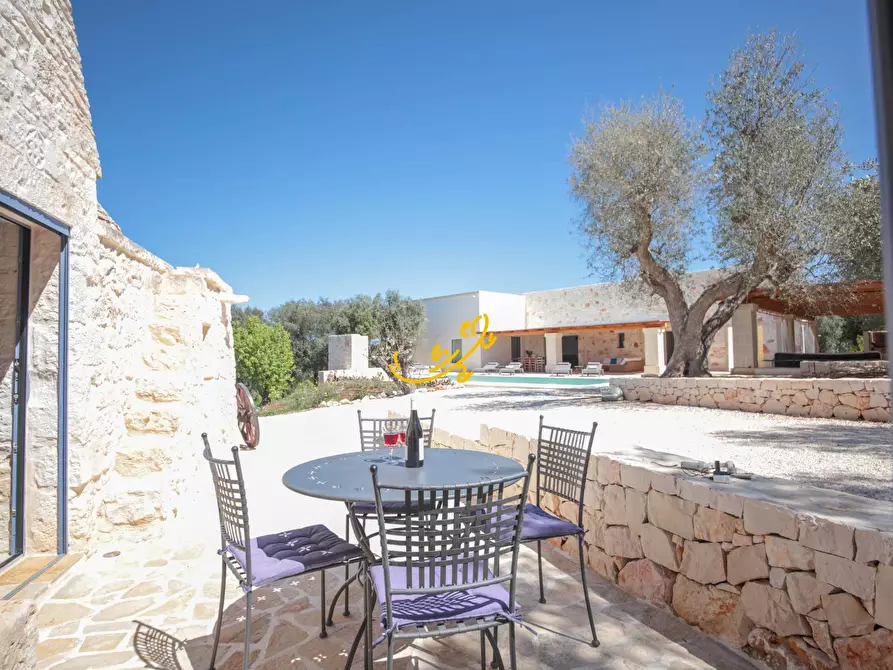 Immagine 43 di Villa in vendita  in Contrada Pascarosa a Ostuni