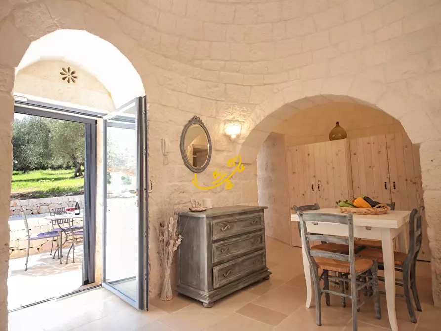 Immagine 44 di Villa in vendita  in Contrada Pascarosa a Ostuni