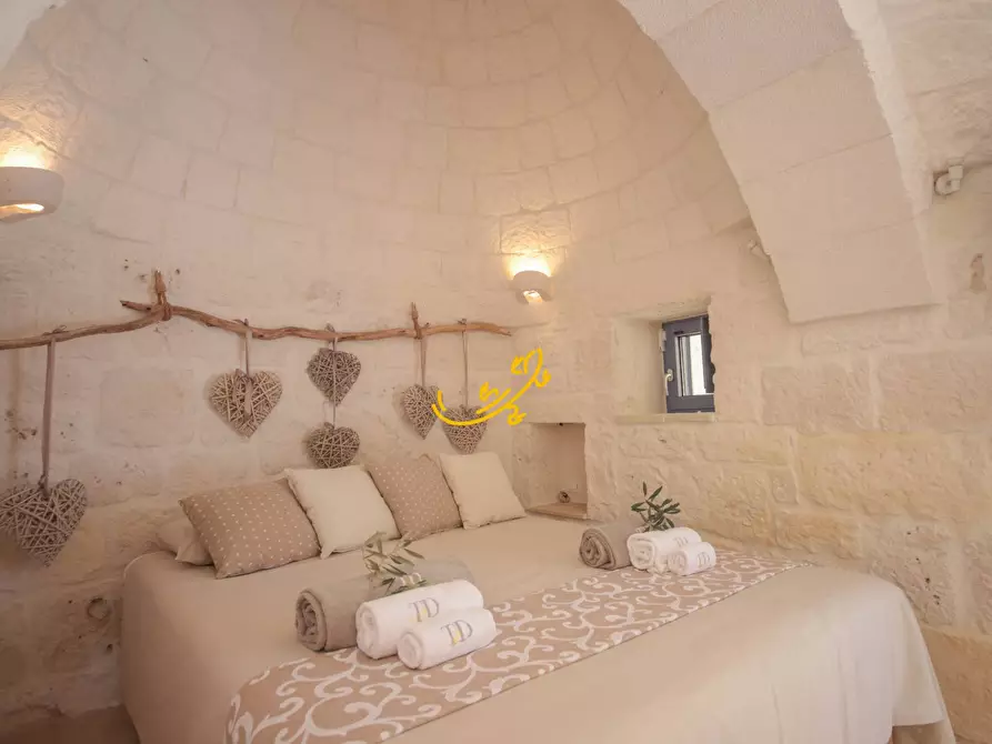 Immagine 45 di Villa in vendita  in Contrada Pascarosa a Ostuni