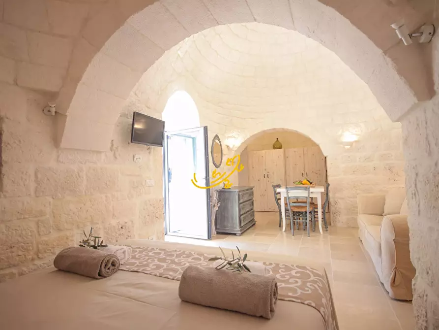 Immagine 46 di Villa in vendita  in Contrada Pascarosa a Ostuni