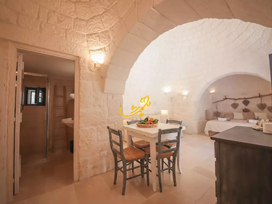 Immagine 47 di Villa in vendita  in Contrada Pascarosa a Ostuni