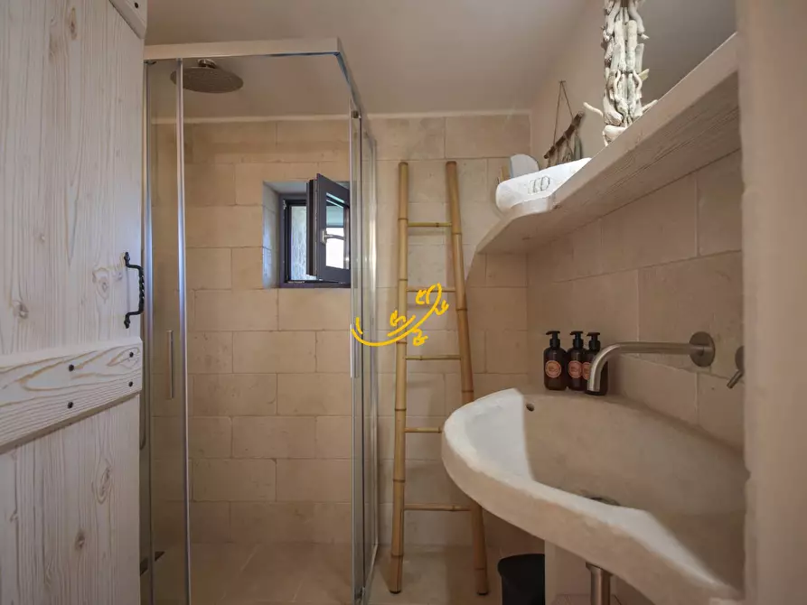 Immagine 48 di Villa in vendita  in Contrada Pascarosa a Ostuni