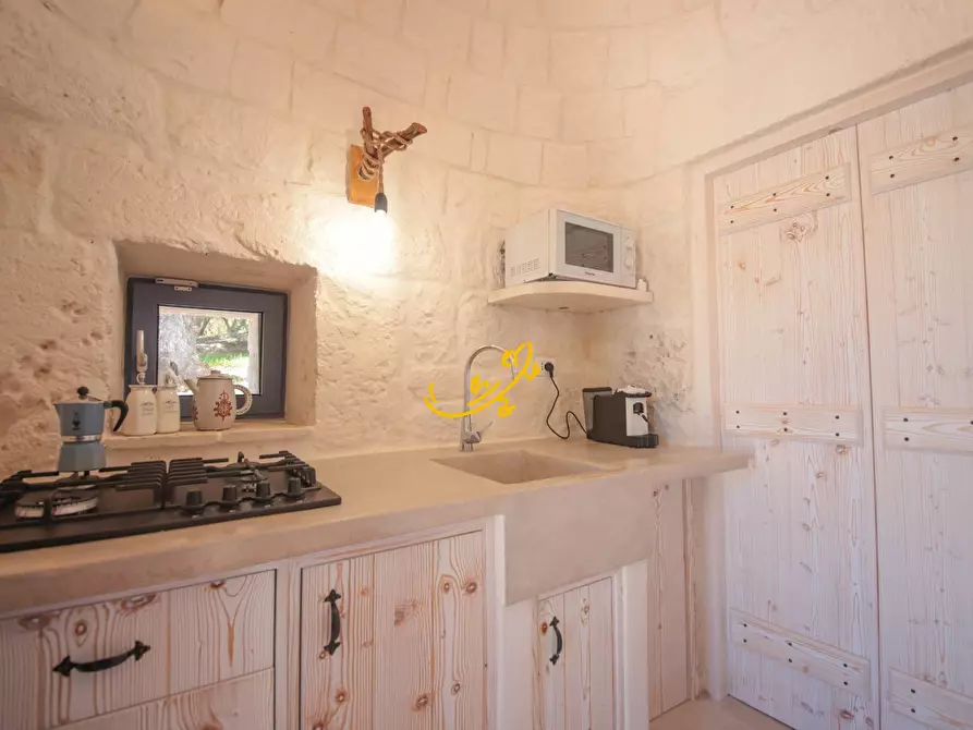 Immagine 50 di Villa in vendita  in Contrada Pascarosa a Ostuni