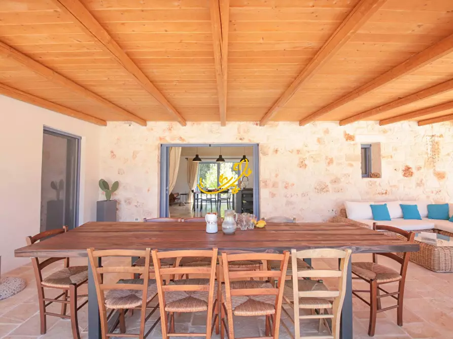 Immagine 52 di Villa in vendita  in Contrada Pascarosa a Ostuni
