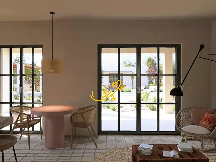 Immagine 17 di Villa in vendita  in Polignano a Polignano A Mare